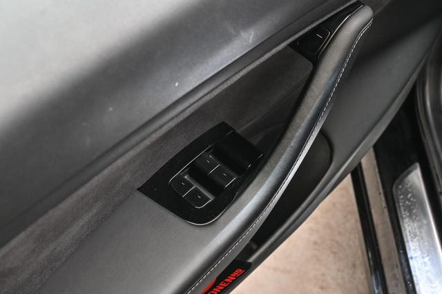 2019 TESLA MODEL 3 - 8