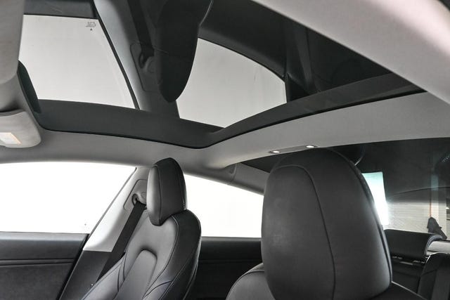 2019 TESLA MODEL 3 - 12