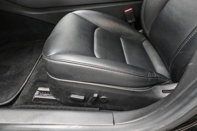 2019 TESLA MODEL 3 - 9