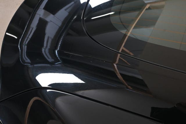 2019 TESLA MODEL 3 - 36