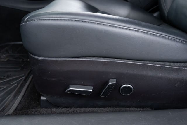 2021 TESLA MODEL 3 - 16