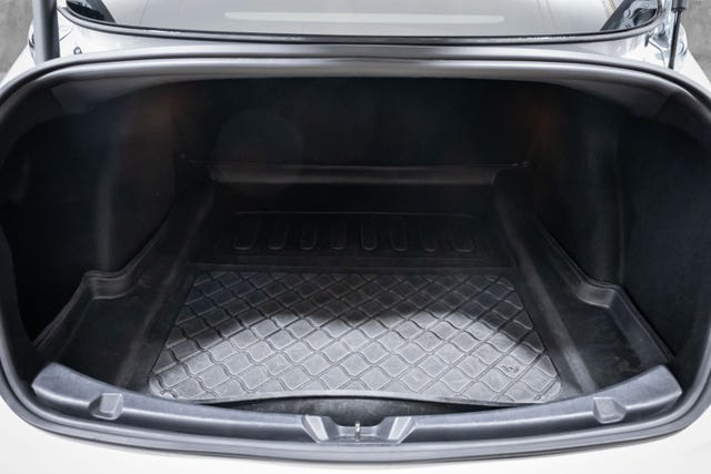 2021 TESLA MODEL 3 - 31