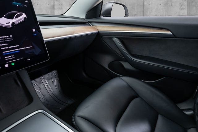2021 TESLA MODEL 3 - 14