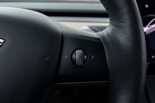 2021 TESLA MODEL 3 - 20