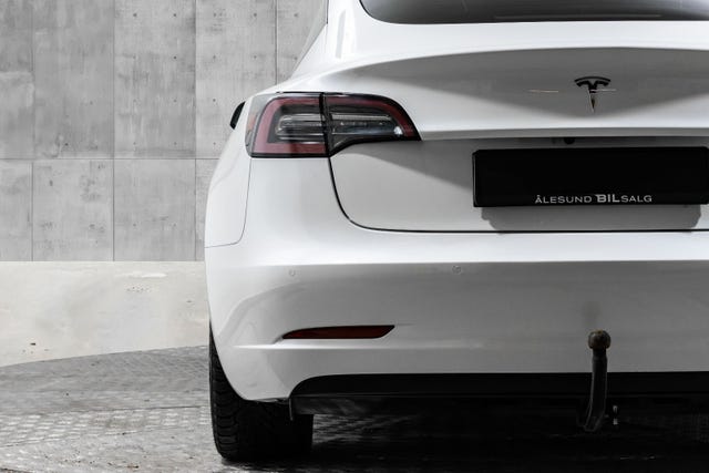 2021 TESLA MODEL 3 - 9