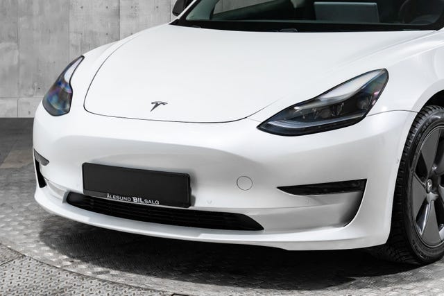 5YJ3E7EB7MF944340 2021 TESLA MODEL 3-1
