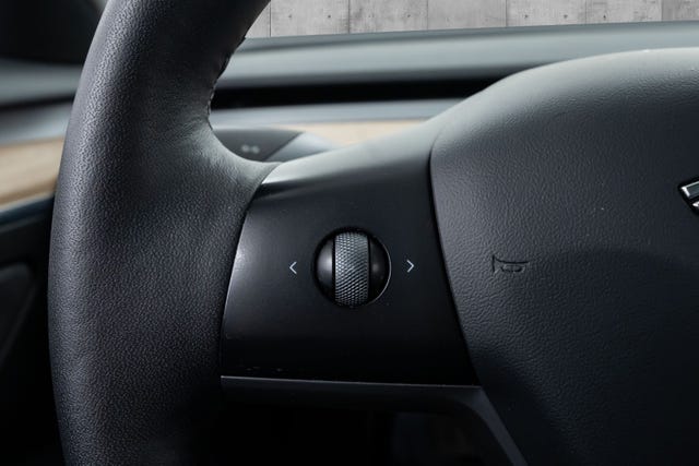 2021 TESLA MODEL 3 - 19