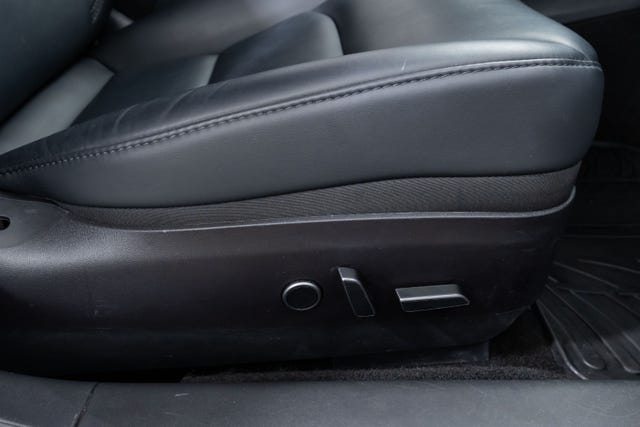 2021 TESLA MODEL 3 - 17