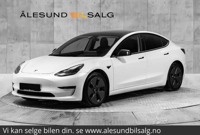 5YJ3E7EB7MF944340 2021 TESLA MODEL 3-0