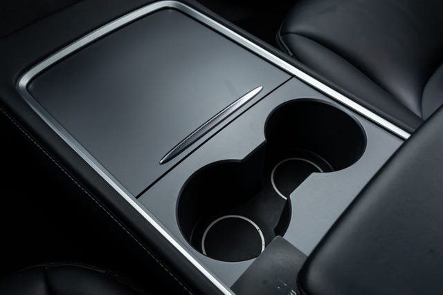 2021 TESLA MODEL 3 - 29