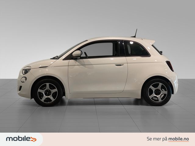 2022 FIAT 500 - 18