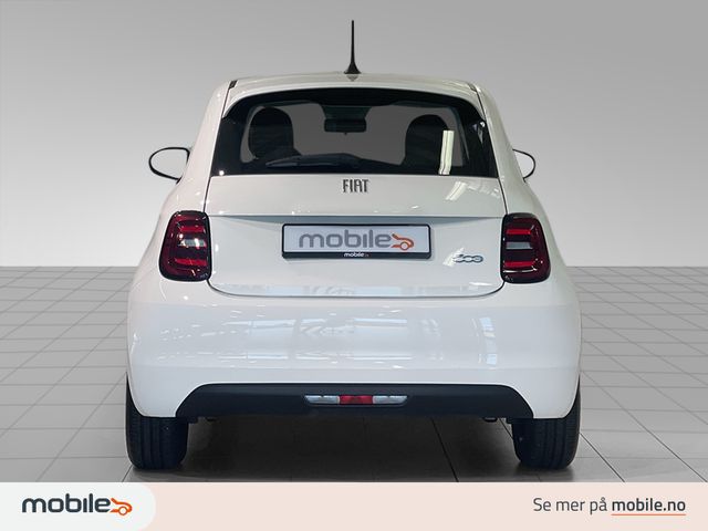 2022 FIAT 500 - 20