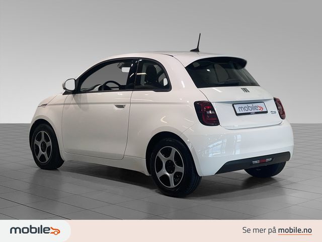 2022 FIAT 500 - 19