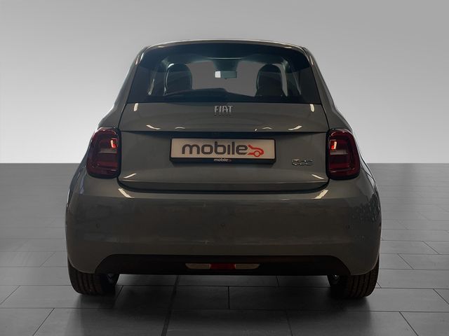 2022 FIAT 500 - 8