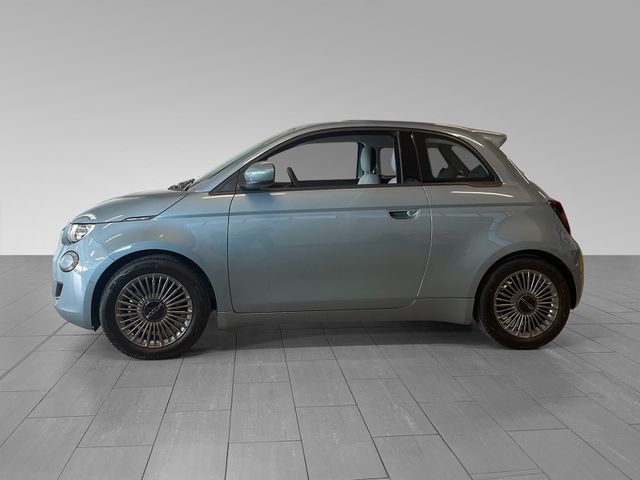 2022 FIAT 500 - 4