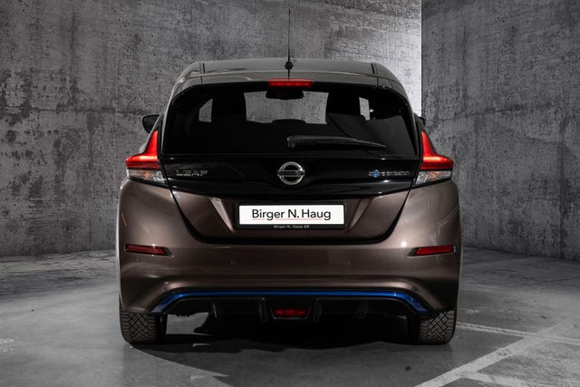 SJNFAAZE1U0105809 2021 NISSAN LEAF-4