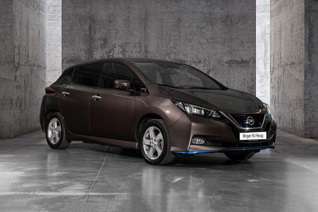 SJNFAAZE1U0105809 2021 NISSAN LEAF-0
