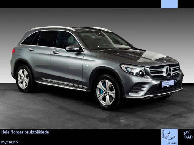 WDC2539541V003300 2017 MERCEDES-BENZ GLC-1