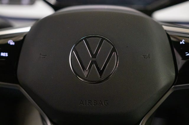 2021 VOLKSWAGEN ID.3 - 24
