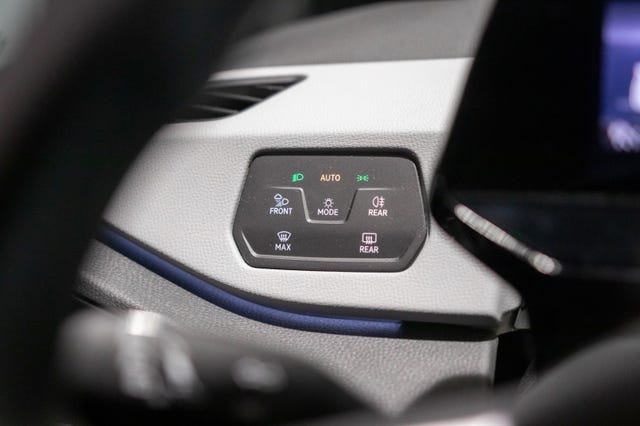 2021 VOLKSWAGEN ID.3 - 21