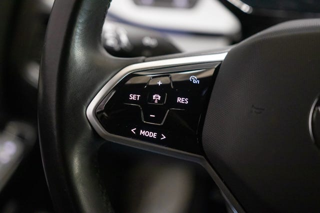 2021 VOLKSWAGEN ID.3 - 23