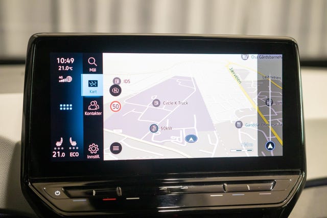 2021 VOLKSWAGEN ID.3 - 29