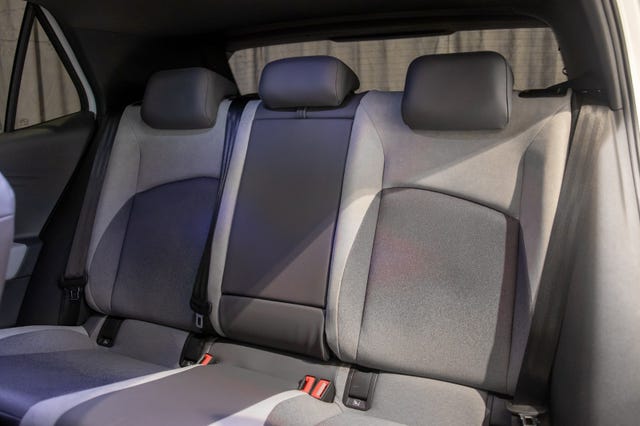2021 VOLKSWAGEN ID.3 - 16