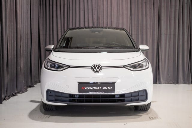 WVWZZZE1ZMP010376 2021 VOLKSWAGEN ID.3-5