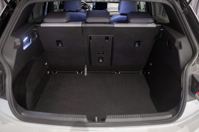 2021 VOLKSWAGEN ID.3 - 14