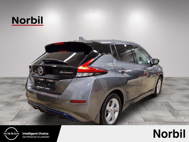 SJNFAAZE1U0123817 2021 NISSAN LEAF-4