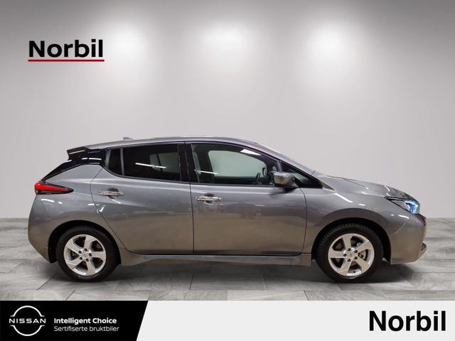 SJNFAAZE1U0123817 2021 NISSAN LEAF-3