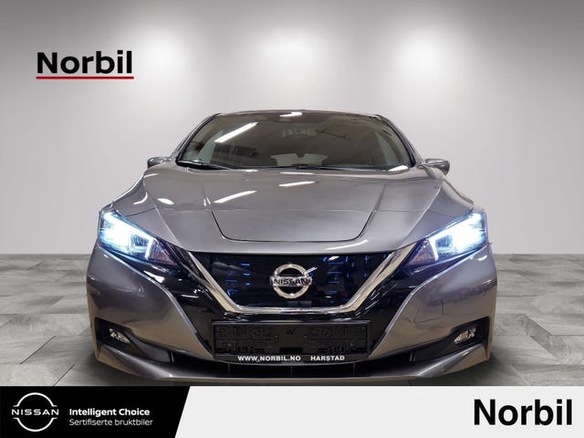 SJNFAAZE1U0123817 2021 NISSAN LEAF-1
