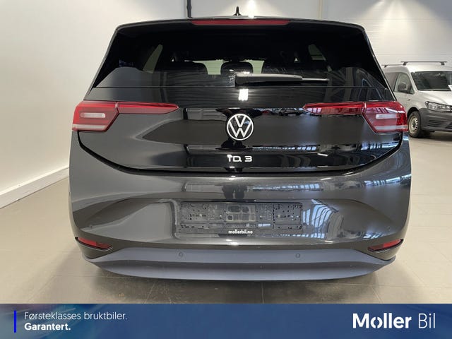 WVWZZZE1ZMP013680 2021 VOLKSWAGEN ID.3-4