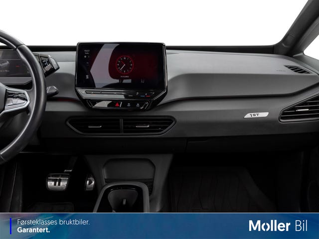 2021 VOLKSWAGEN ID.3 - 18