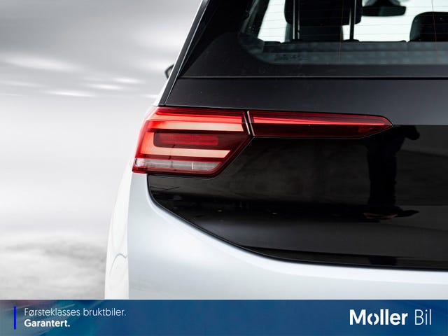 2021 VOLKSWAGEN ID.3 - 8