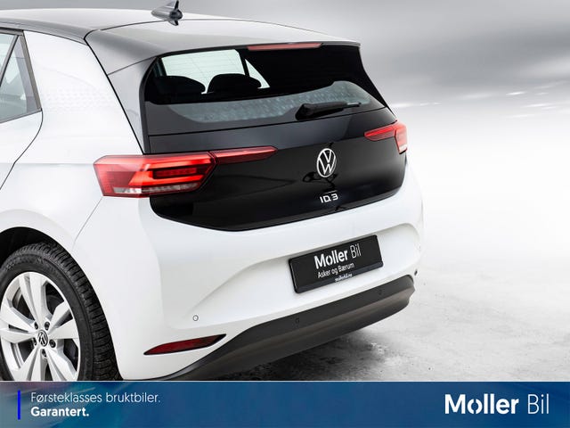 2021 VOLKSWAGEN ID.3 - 7