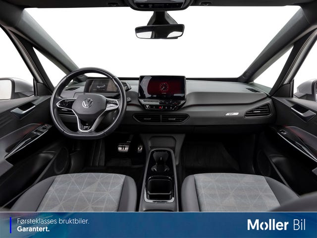 2021 VOLKSWAGEN ID.3 - 10