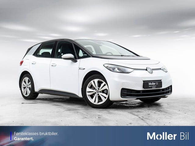 WVWZZZE1ZMP005078 2021 VOLKSWAGEN ID.3-0