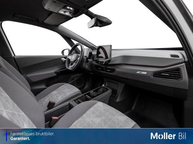2021 VOLKSWAGEN ID.3 - 11