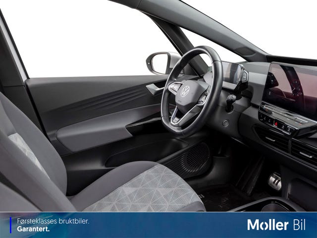 2021 VOLKSWAGEN ID.3 - 12