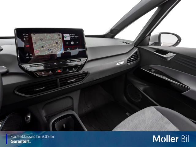 2021 VOLKSWAGEN ID.3 - 17