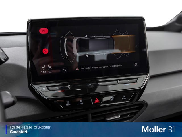 2021 VOLKSWAGEN ID.3 - 20