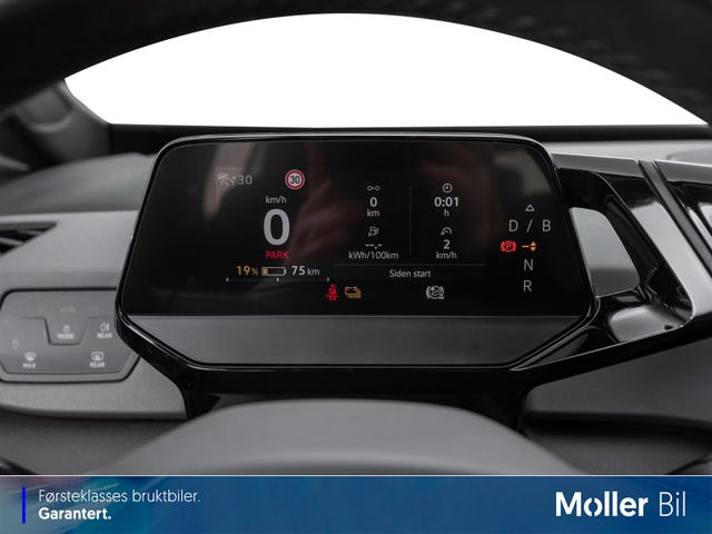 2021 VOLKSWAGEN ID.3 - 15