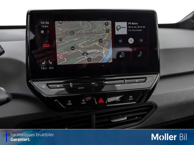 2021 VOLKSWAGEN ID.3 - 19