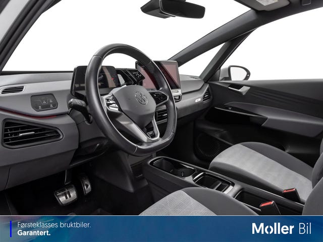 2021 VOLKSWAGEN ID.3 - 9