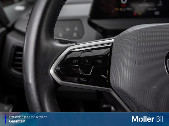 2021 VOLKSWAGEN ID.3 - 14