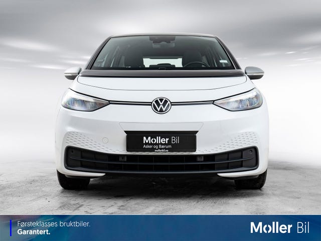 WVWZZZE1ZMP005078 2021 VOLKSWAGEN ID.3-2