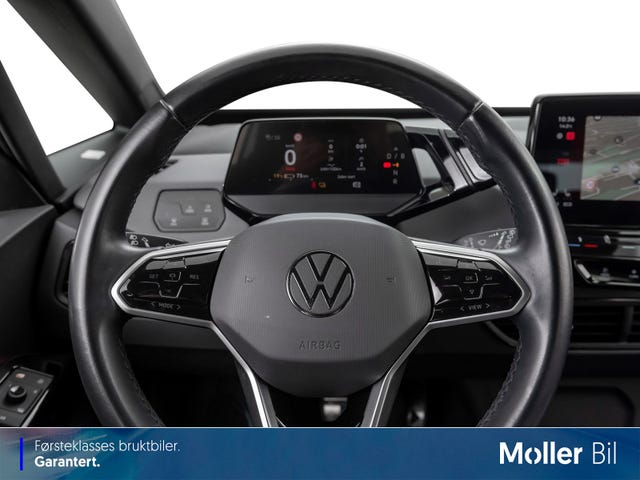 2021 VOLKSWAGEN ID.3 - 13