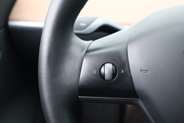 2021 TESLA MODEL 3 - 9