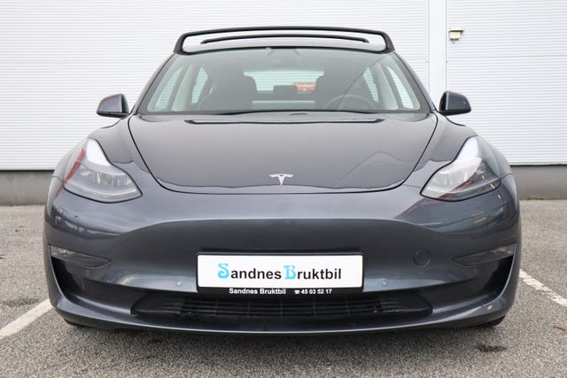 5YJ3E7EB7MF890196 2021 TESLA MODEL 3-2